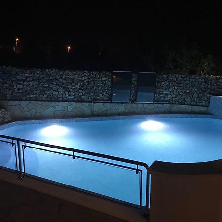 Apartment Kale Шибеник Екстер'єр фото