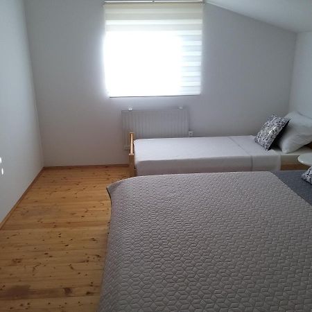 Apartment Kale Шибеник Екстер'єр фото