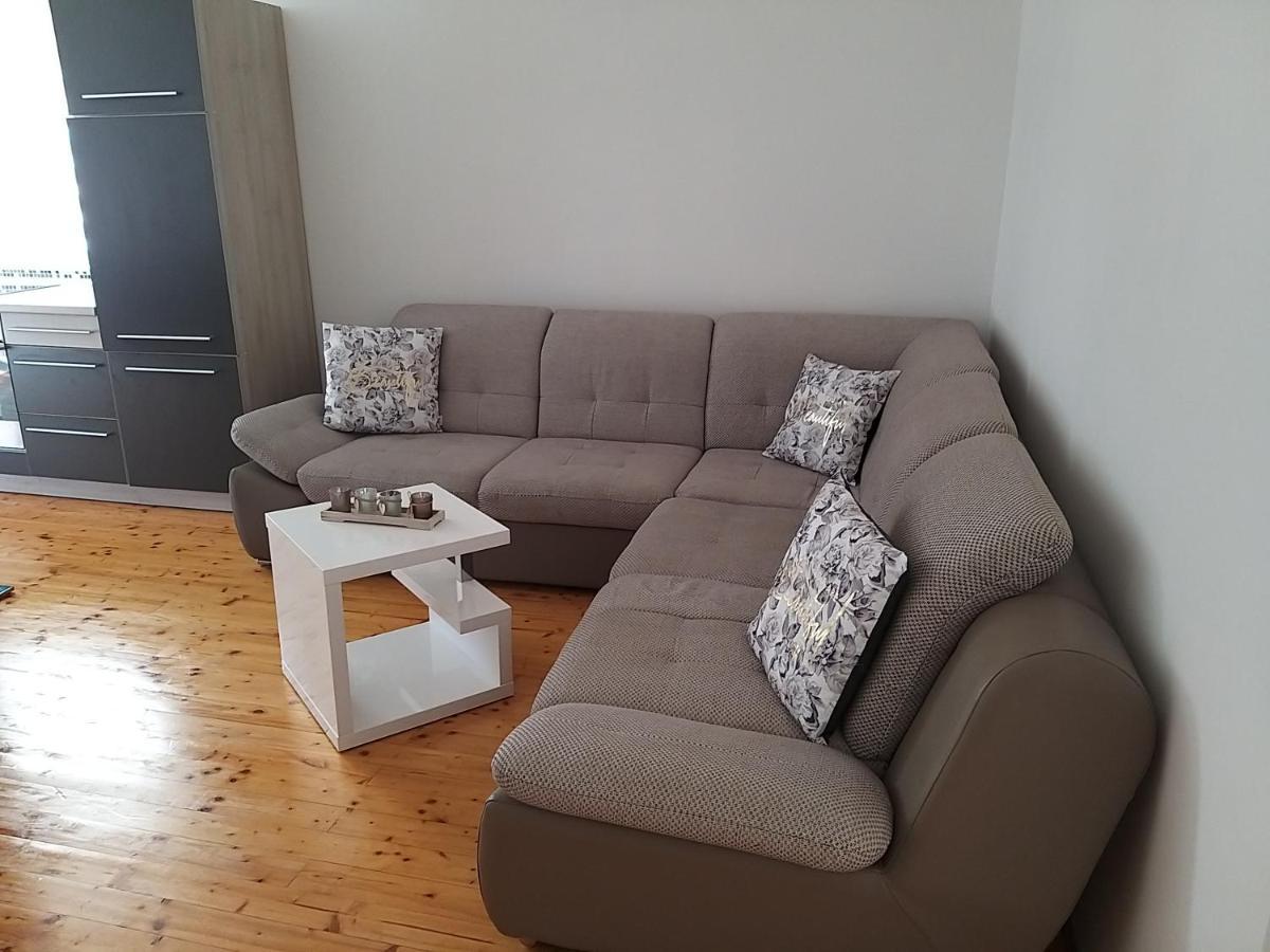 Apartment Kale Шибеник Екстер'єр фото