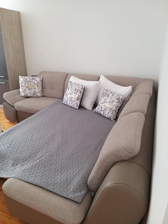 Apartment Kale Шибеник Екстер'єр фото